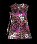 Ladies Bula Dress