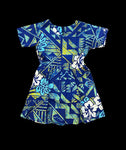 Girls Bula Dress (Kids)