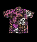 Boys Bula Shirt (Kids)