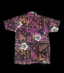 Men’s Bula Shirt